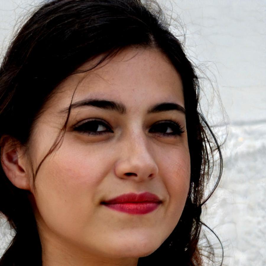 Margot Fiedler, Leiterin Finanzbildung bei olivozoria