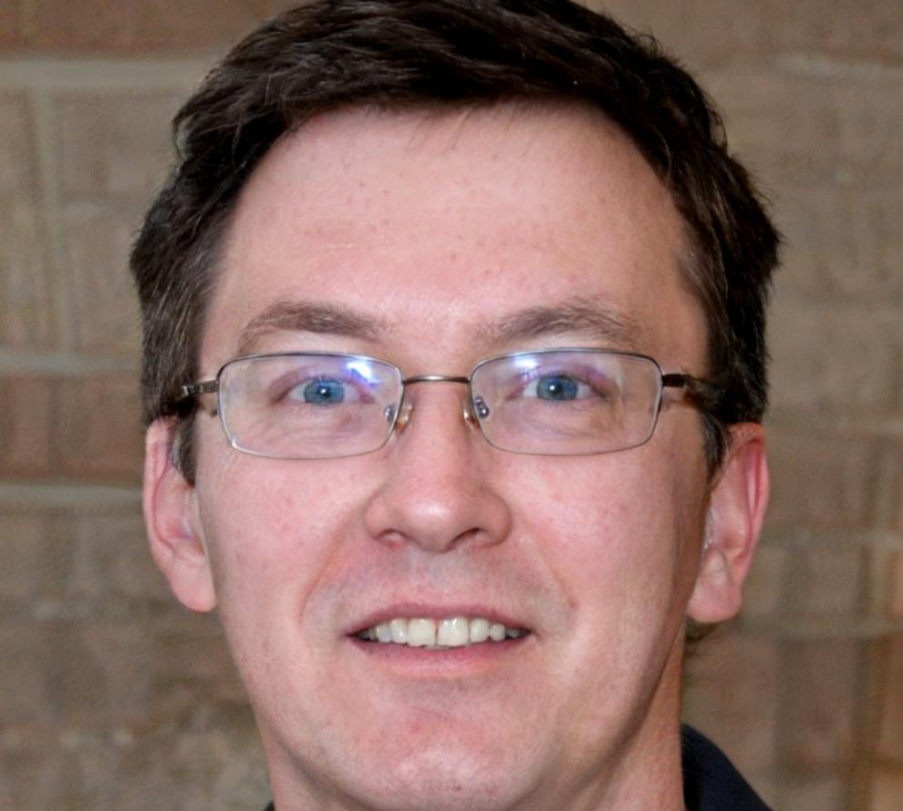 Finanzexperte Bernhard Möller