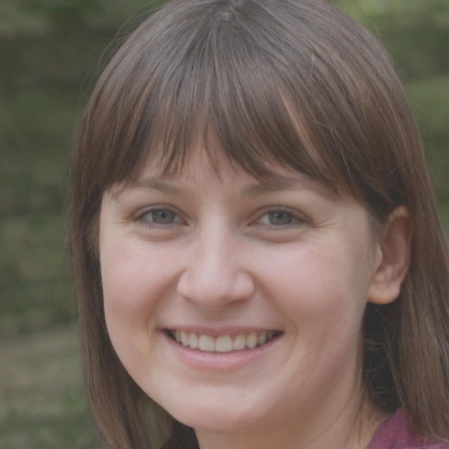 Volkswirtin Dr. Sarah Hoffmann
